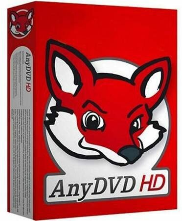 AnyDVD HD 7